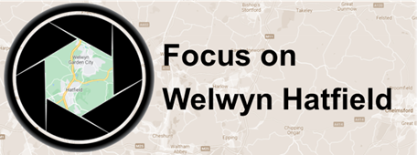 The latest news for Welwyn Hatfield